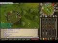 Luna air getting farming lvl 90