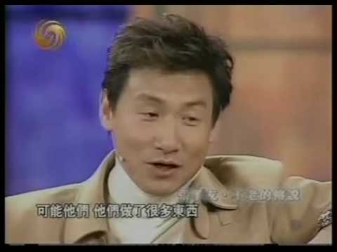 魯豫有約- 張學友訪問2006-01-08 (5 of 18)