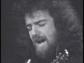 planxty on late late show