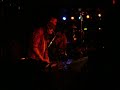 Xiu Xiu - Live i Gbg 1 Xiu Xiu - Live i Gbg 1