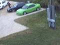 Nissan 240 & Neon