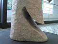 Shigeko Uchida sculpture-2