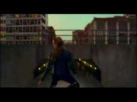 hollywoodchicago.com - This is the official 2008 Super Bowl spot for the Angelina Jolie, James McAvoy and Morgan Freeman film