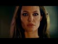Official 'Wanted' 2008 Super Bowl spot with Angelina Jolie