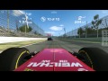 Jan 24, 2015: real racing 3 2014 f14-t scuderia ferrari championship stage 12 goal 2 long shot