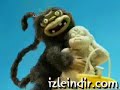 crazy monkey animation funny