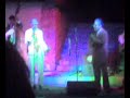 actuaci�n del monarca del son cubano y su quinteto t�pico oriental en cuacos de yuste el 18 de julio dentro de estivalia 2008