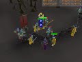 [RBH] vs Silent Strike