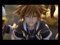 Kingdom Hearts: Endless Summer