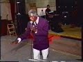 check out lee williams & the spiritual qc's singing 