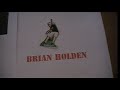Brian Holden - Colorado Longboarding