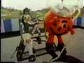Kool-Aid Commercial