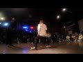 Yu Jin vs Suger Bob – funkin’lady vol.6 BEST4