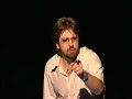 Il raffreddore - \"La Cantante Calva\" di E.Ionesco Il raffreddore - \"La Cantante Calva\" di E.Ionesco