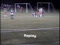 Soccer Goal Soccer Goal