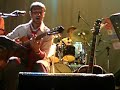 FABER live Brunella(NU)- il pescatore cover