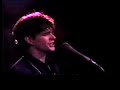 footage hurrah nyc/sound live holland 1984