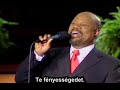 Nagy Istenem - Wintley Phipps