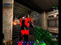 Q4SupremacyMod DM Warforged pt1 Q4SupremacyMod DM Warforged pt1
