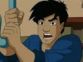 Jackie Chan Adventures - Season 1 - Episode 2 - The Power Within - Part 3