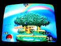 Alam (Jiggs) vs Zhu (Peach) - Dreamland