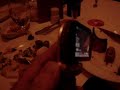 Cool Glowing Japanese Cellphone