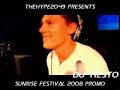 Sunrise Festival 2008 Armin Van Buuren Ko?obrzeg Polska !!! (promo video) Sunrise Festival 2008 Armin Van Buuren Ko?obrzeg Polska !!! (promo video)