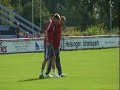 Se videoen: Bendtner bliver skadet Se videoen: Bendtner bliver skadet