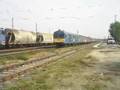 TrainZ in Győr ;-)