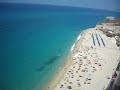 Tropea Spiaggia della Rotonda