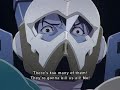 Blue Gender Movie part 9 Blue Gender Movie part 9