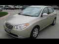 Used 2008 Hyundai Elantra Arlington TX 76017