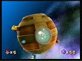 Super Mario Galaxy Walkthrough - Part 37 Screwed Up Audio
