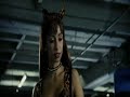 Cursed - Mya Chase Scene