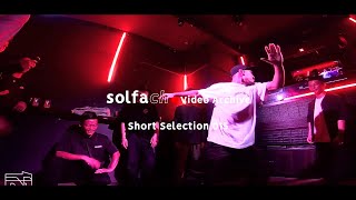 Takumi, Tsubasa, Bummei, 陽, Suna, Legit – solfa ch Video Archive Short Selection 015 “DANCE SESSION”