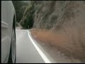 Charging on the Big Sur (highway 1)