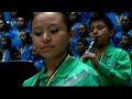 Esperanza Azteca - Danzón 2 de Arturo Márquez (Concierto Bicentenario 8/9)