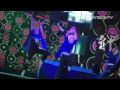 Armenia First Rehearsal (Eurovision Song Contest 2009)