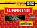 Warning Riddim - Various Artists - DJ_JaMzZ Warning Riddim - Various Artists - DJ_JaMzZ