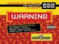 Warning Riddim - Various Artists - DJ_JaMzZ