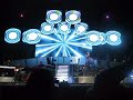 idol tour please dont stop the music   newark first night