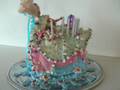 videos de Princess on a Pea Cake