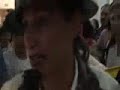 Viaje Alucinógeno a Santa Fe 3 de 4