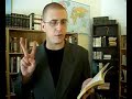 Objectivism - Ethics (1 of 2)