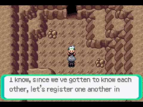 how to get xp share on pokemon emerald