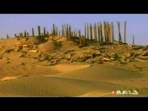 新丝绸之路Episode-1 partA
