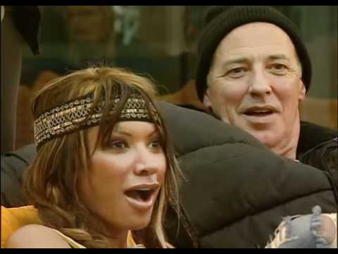 Celebrity Big Brother - Series 4 - Episode 5