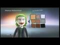 How to make the Joker Xbox Avatar