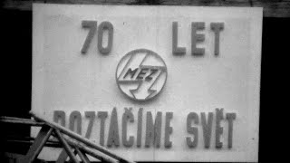 1976 Roztáčíme svět