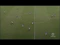 SAMPDORIA PARMA 1-1 HIGHLIGHTS AMPIA SINTESI HQ 04/10/09